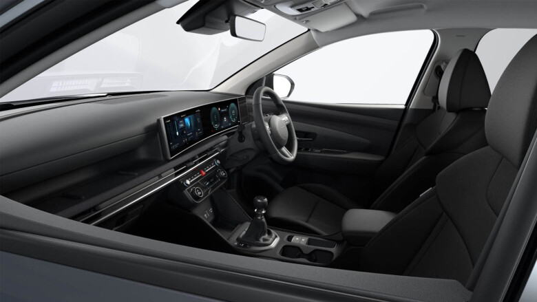 Hyundai TUCSON 1.6T Advance 5dr Petrol Estate